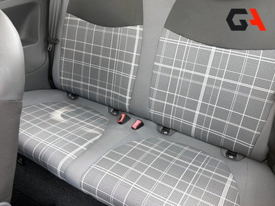 Fiat 500 1.3 Multijet 16V 95 CV Lounge (15)