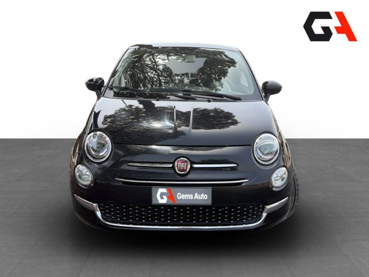 Fiat 500 1.3 Multijet 16V 95 CV Lounge (2)