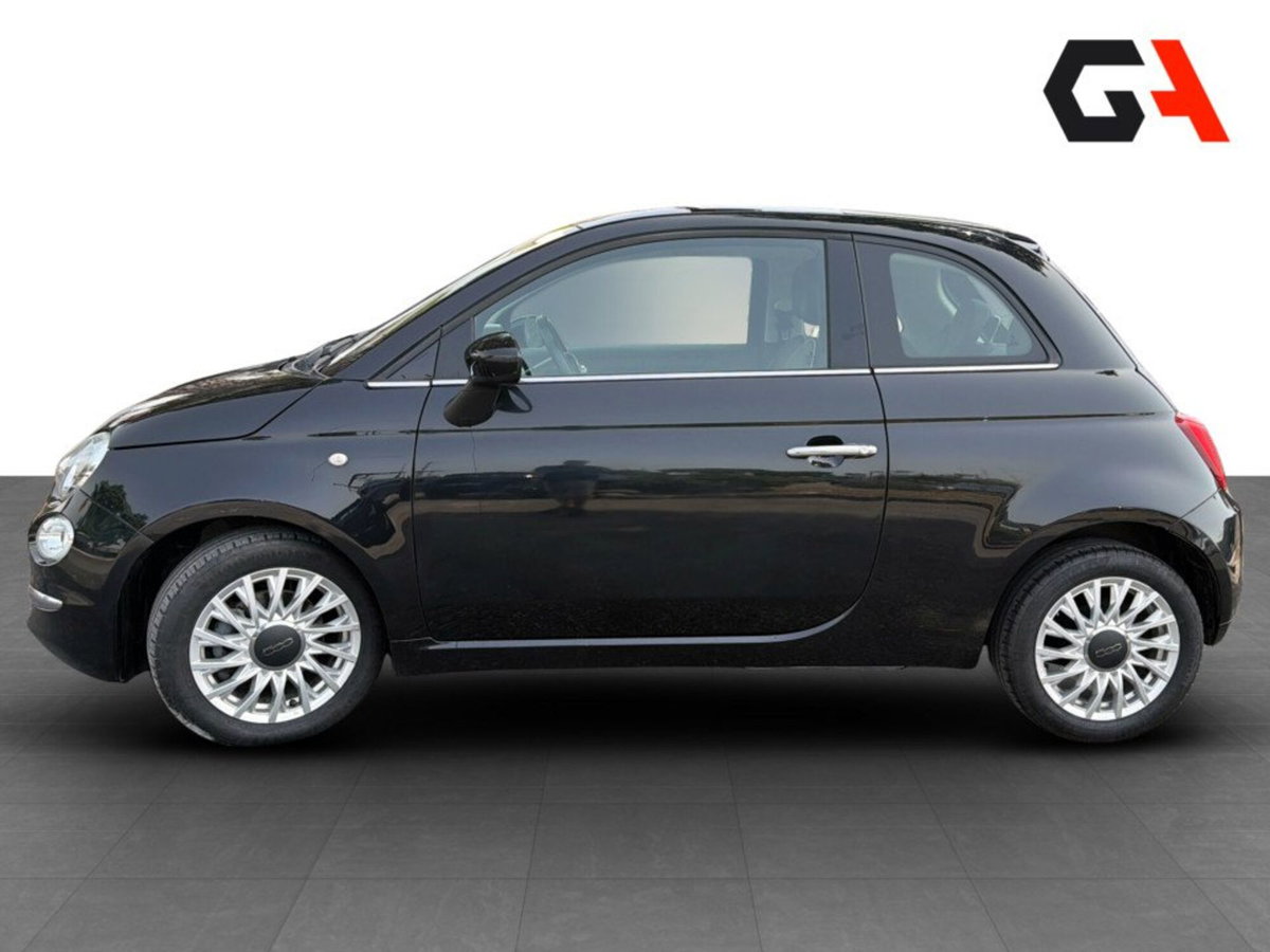 Fiat 500 1.3 Multijet 16V 95 CV Lounge (3)