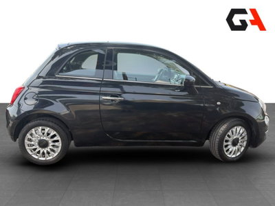 Fiat 500 1.3 Multijet 16V 95 CV Lounge (7)