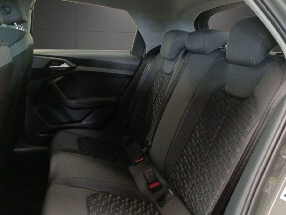 Audi A1 Sportback 30 TFSI S tronic S line edition (10)