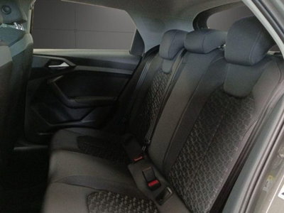 Audi A1 Sportback 30 TFSI S tronic S line edition (10)
