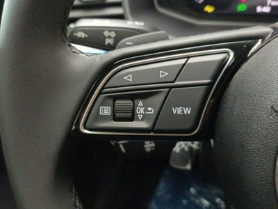 Audi A1 Sportback 30 TFSI S tronic S line edition (11)