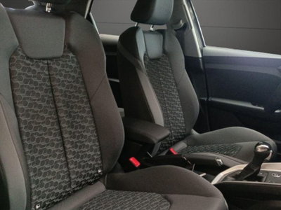 Audi A1 Sportback 30 TFSI S tronic S line edition (12)