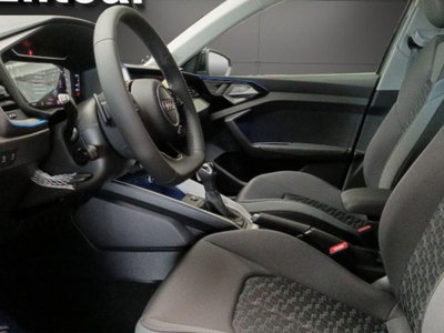 Audi A1 Sportback 30 TFSI S tronic S line edition (13)