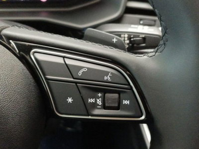Audi A1 Sportback 30 TFSI S tronic S line edition (17)