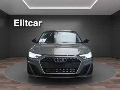 Audi A1 Sportback 30 TFSI S tronic S line edition (2)