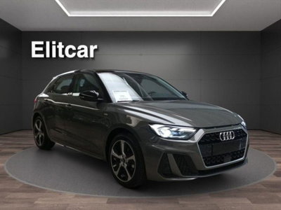 Audi A1 Sportback 30 TFSI S tronic S line edition (3)