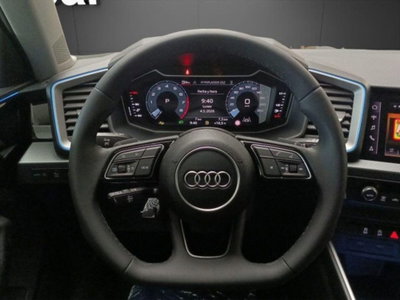 Audi A1 Sportback 30 TFSI S tronic S line edition (6)