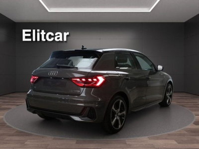 Audi A1 Sportback 30 TFSI S tronic S line edition (7)