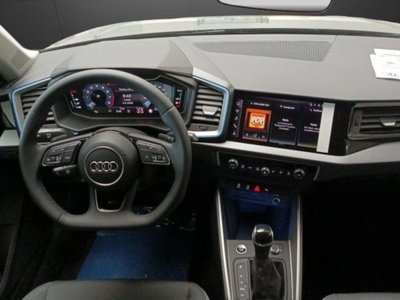 Audi A1 Sportback 30 TFSI S tronic S line edition (8)