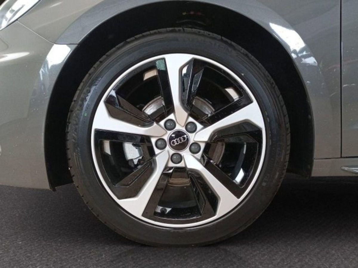 Audi A1 Sportback 30 TFSI S tronic S line edition (9)
