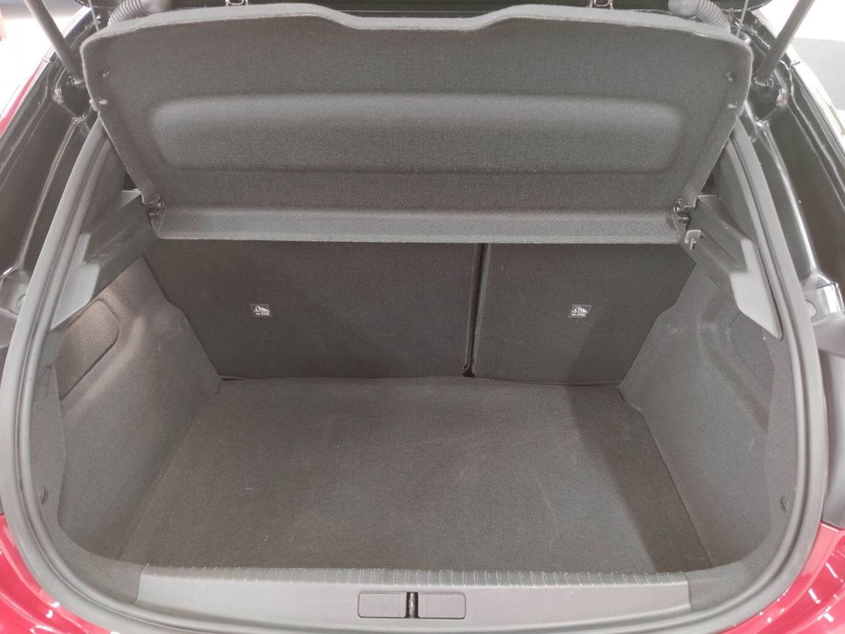 Opel Corsa 1.2 hybrid Corsa 100cv dct6 (11)