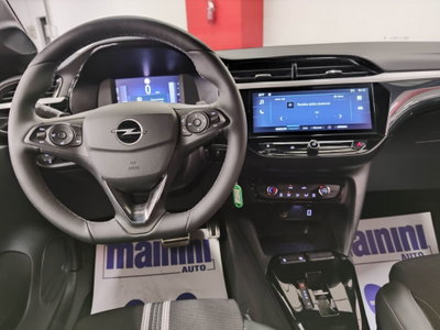 Opel Corsa 1.2 hybrid Corsa 100cv dct6 (13)