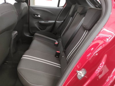 Opel Corsa 1.2 hybrid Corsa 100cv dct6 (15)