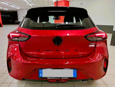 Opel Corsa 1.2 hybrid Corsa 100cv dct6 (5)