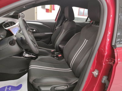 Opel Corsa 1.2 hybrid Corsa 100cv dct6 (14)