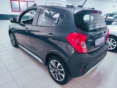 Opel Karl Rocks 1.0 75 CV (6)