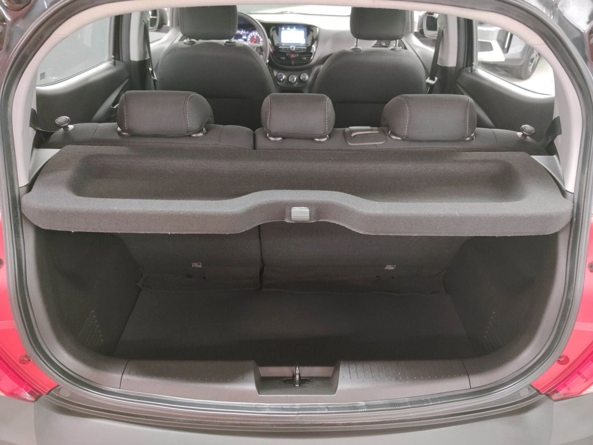 Opel Karl Rocks 1.0 75 CV (8)
