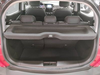 Opel Karl Rocks 1.0 75 CV (8)