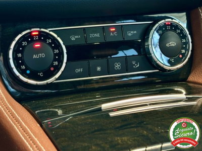 Mercedes-Benz CLS Shooting Brake 350 d SW 4Matic Premium (17)
