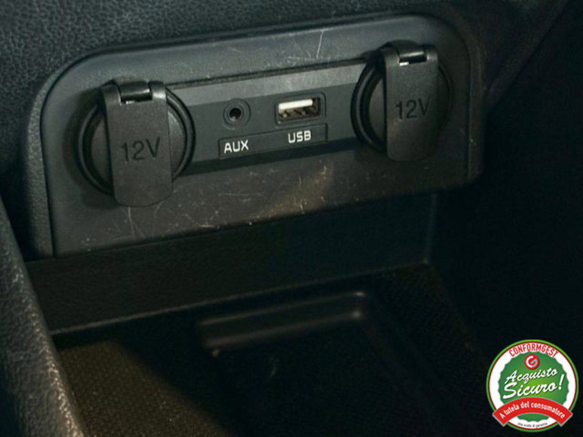 Kia Rio 1.2 CVVT 5p. Active (10)