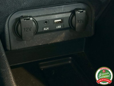Kia Rio 1.2 CVVT 5p. Active (10)