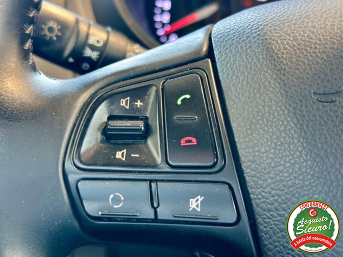 Kia Rio 1.2 CVVT 5p. Active (15)