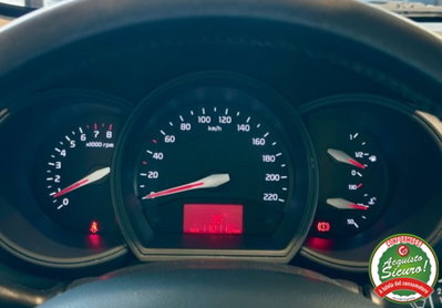 Kia Rio 1.2 CVVT 5p. Active (16)