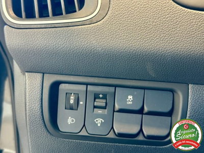 Kia Rio 1.2 CVVT 5p. Active (17)