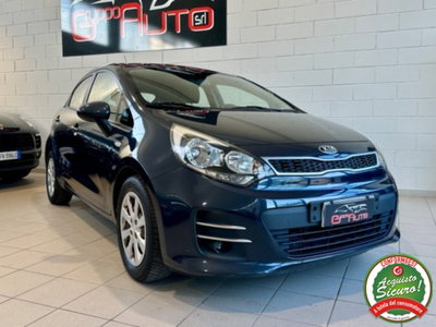 Kia Rio 1.2 CVVT 5p. Active (3)