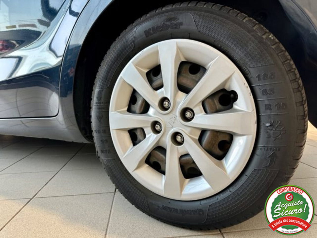 Kia Rio 1.2 CVVT 5p. Active (5)