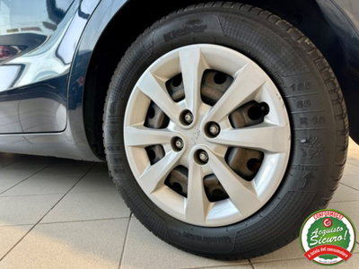 Kia Rio 1.2 CVVT 5p. Active (5)