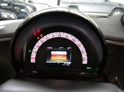 smart Fortwo Cabrio EQ cabrio Suitered (22kW) (11)
