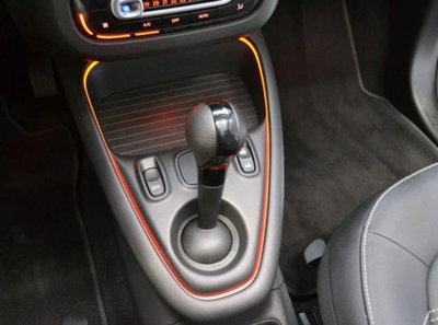 smart Fortwo Cabrio EQ cabrio Suitered (22kW) (9)