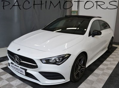 Mercedes-Benz CLA Shooting Brake 200 Shooting Brake Premium usata