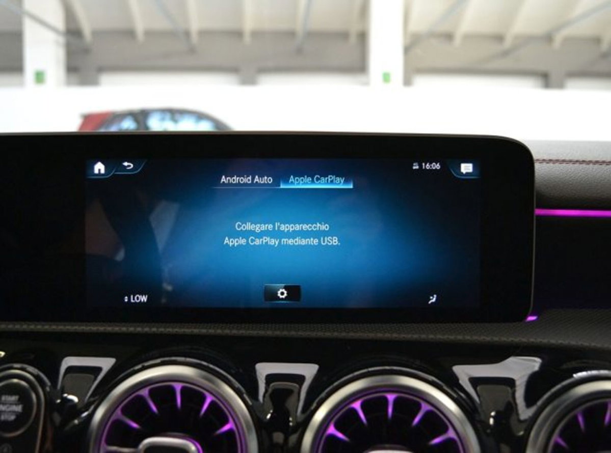 Mercedes-Benz CLA Shooting Brake 200 Shooting Brake Premium (9)