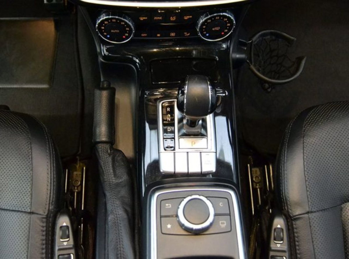 Mercedes-Benz Classe G 350 d (12)