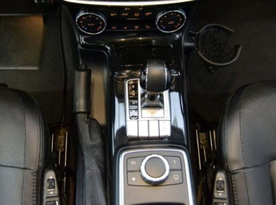 Mercedes-Benz Classe G 350 d (12)
