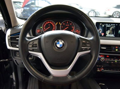 BMW X5 xDrive25d Luxury (10)