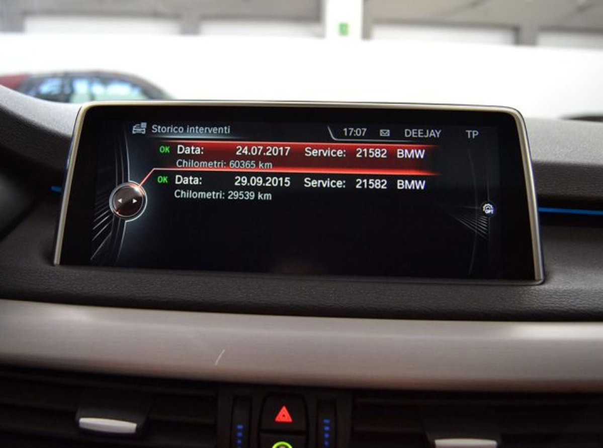 BMW X5 xDrive25d Luxury (12)
