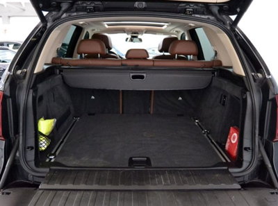 BMW X5 xDrive25d Luxury (14)