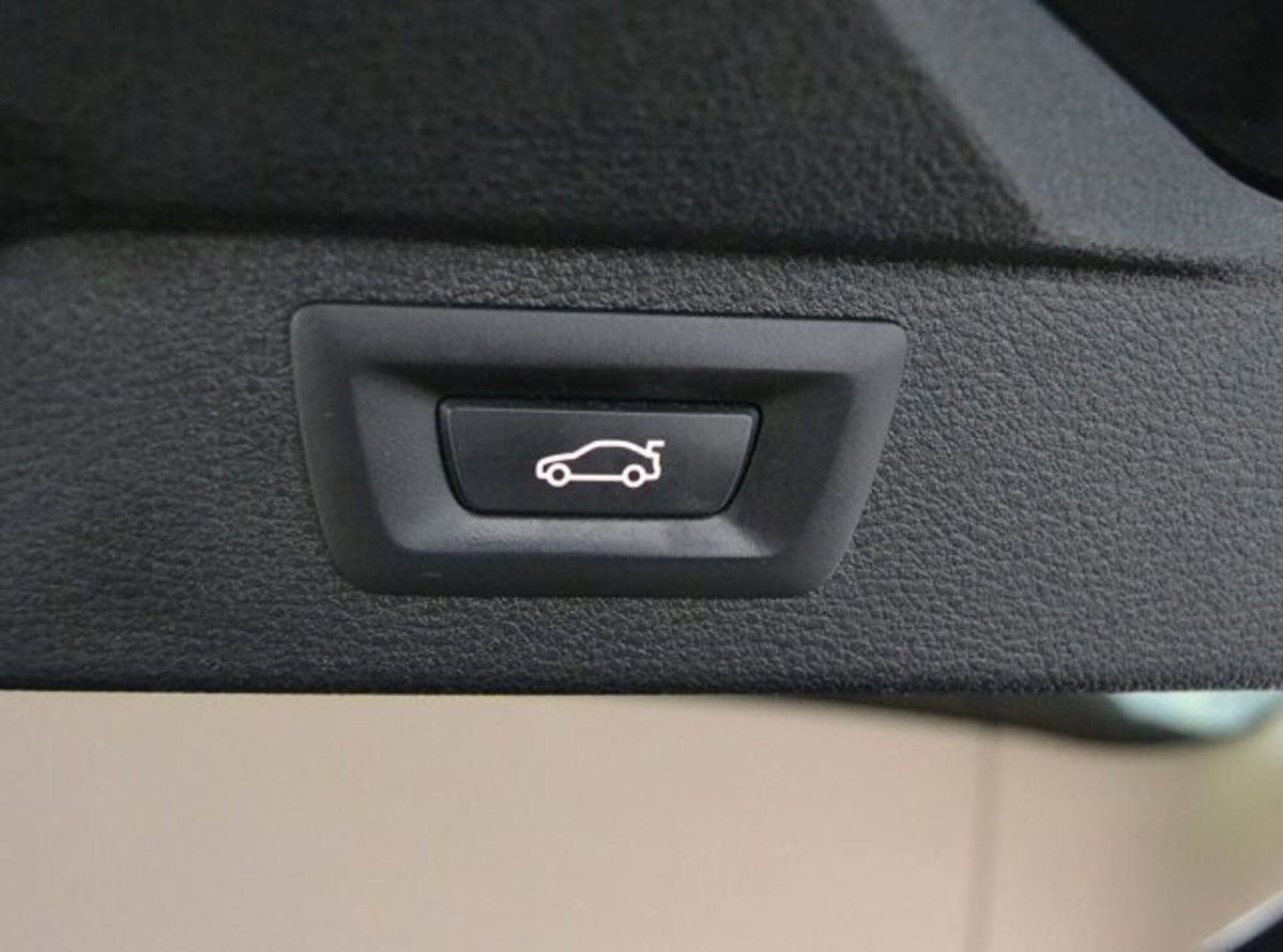 BMW X5 xDrive25d Luxury (15)