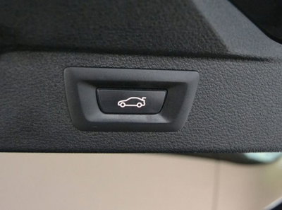 BMW X5 xDrive25d Luxury (15)