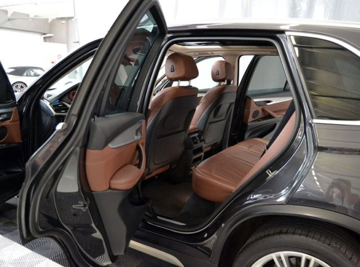 BMW X5 xDrive25d Luxury (3)