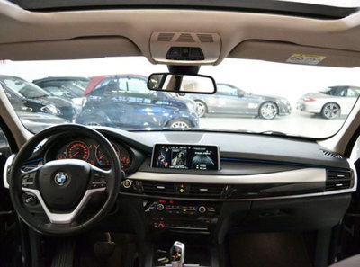 BMW X5 xDrive25d Luxury (6)
