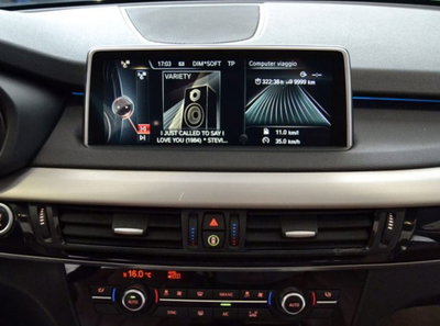 BMW X5 xDrive25d Luxury (7)