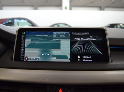 BMW X5 xDrive25d Luxury (8)