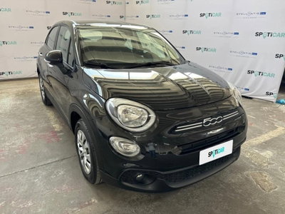 Fiat 500X 1.3 mjet 95cv usata