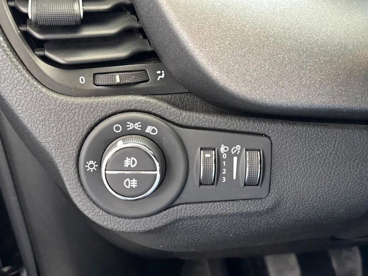Fiat 500X 1.3 mjet 95cv (11)